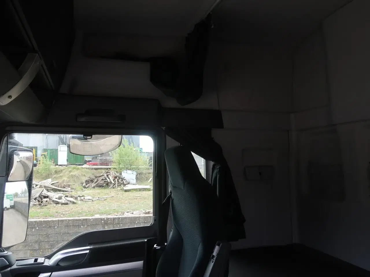 Billede 29 - Lastbil MAN TGX 18.360