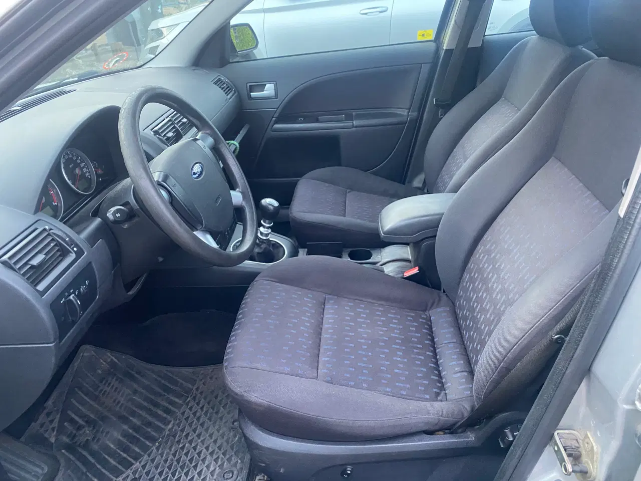 Billede 5 - Ford mandeo 1,8 