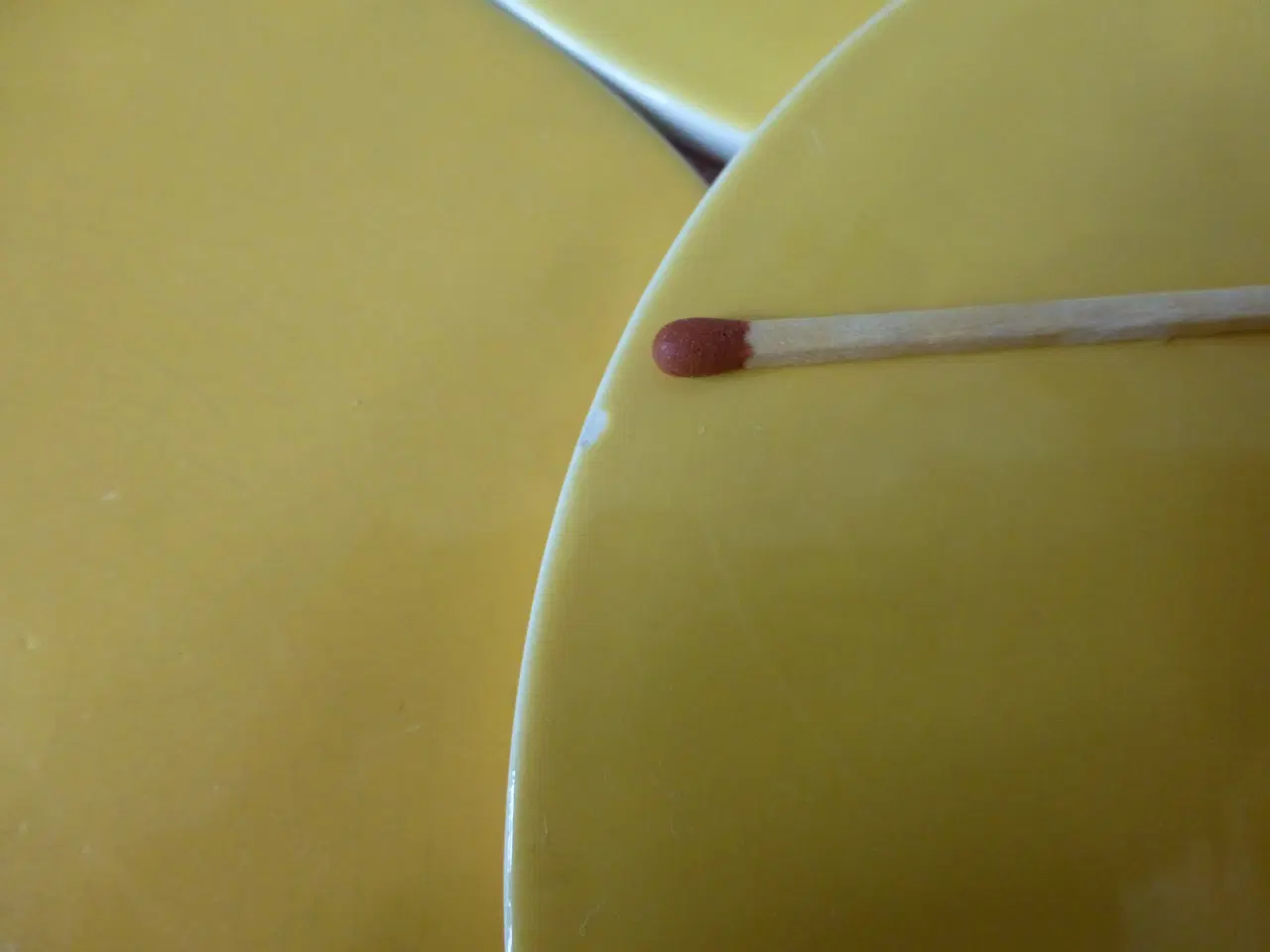 Billede 3 - Aluminia Susanne Confetti Smørbrikker 