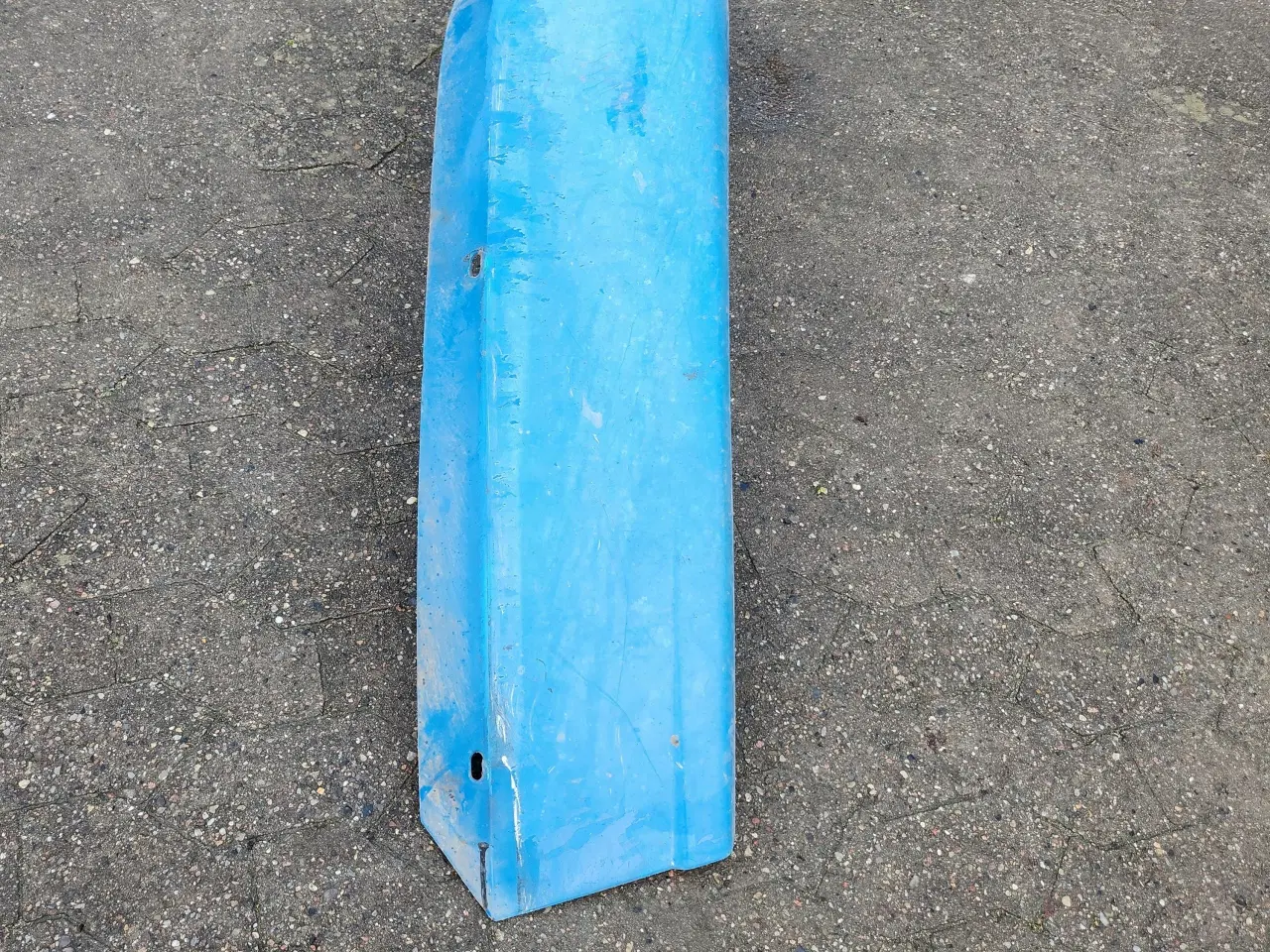 Billede 2 - Venstre bagskærm NH 7840 m.fl.