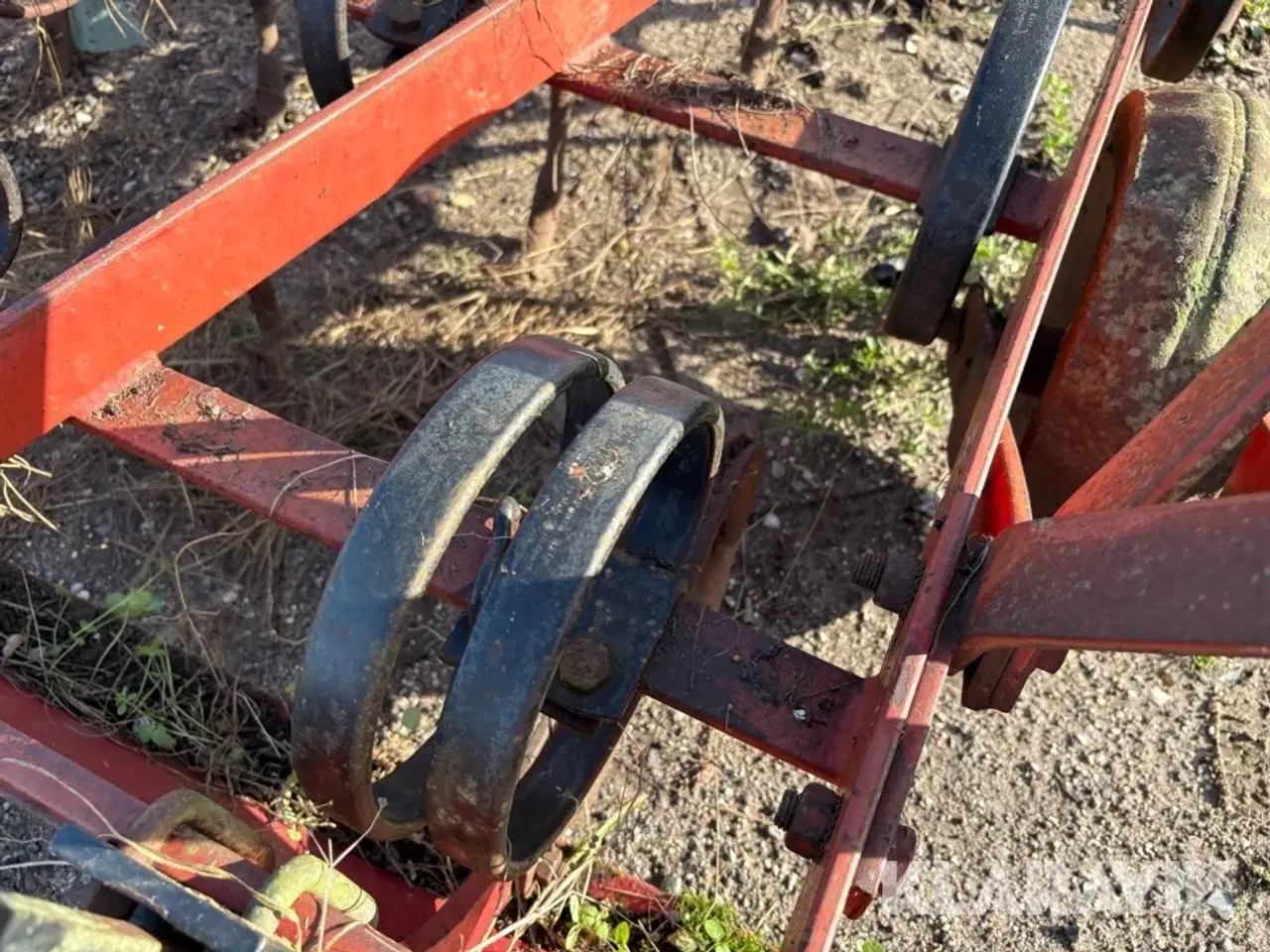 Billede 8 - Harve Kongskilde SGB-3222