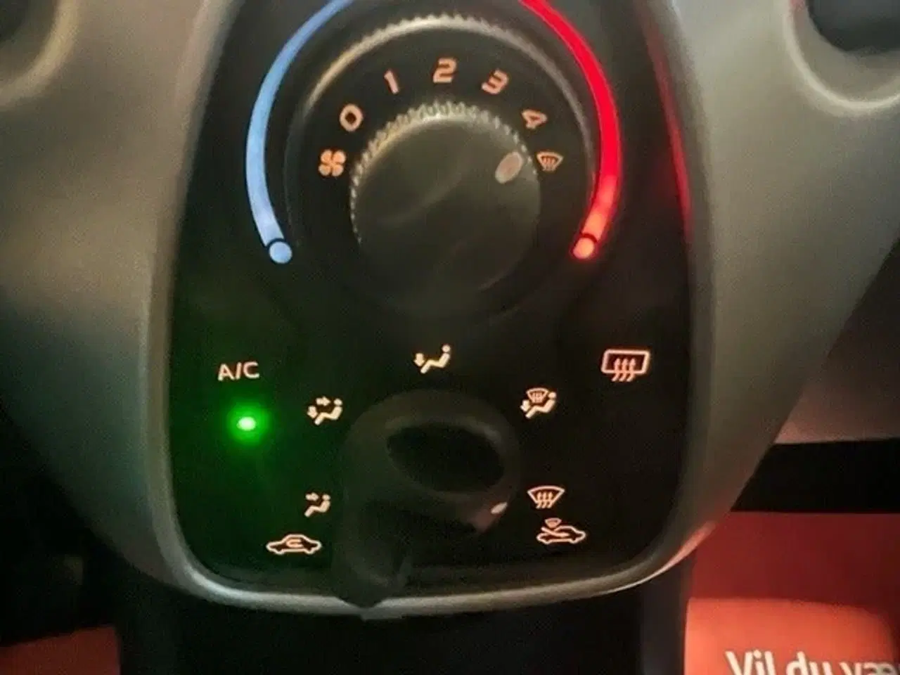 Billede 12 - Toyota Aygo 1,0 VVT-i x-touch