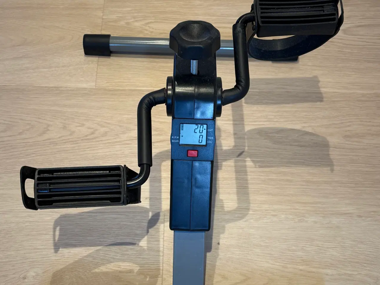 Billede 1 - Pedaltræner genoptrænings udstyr