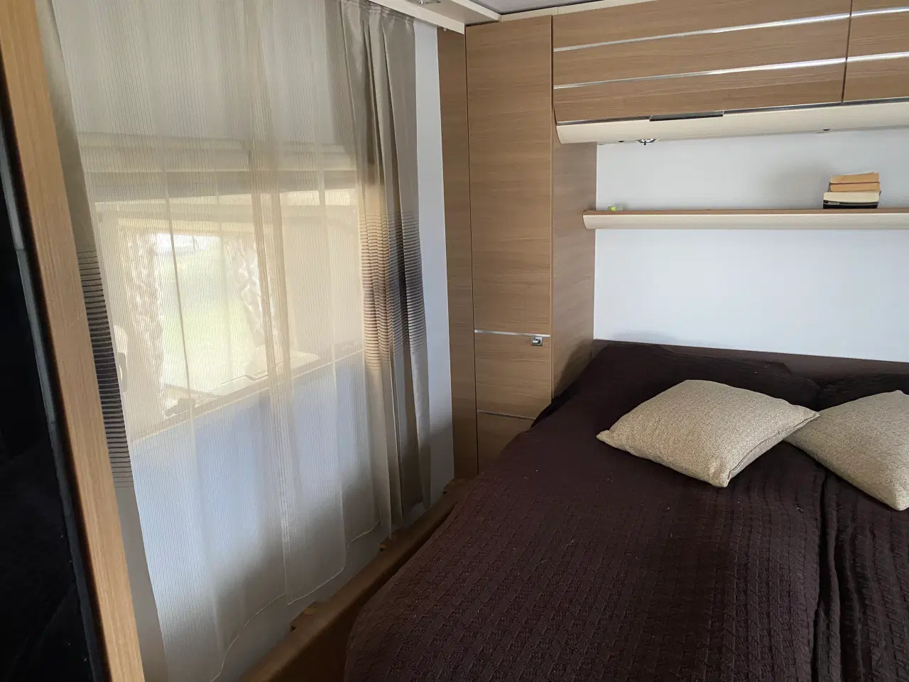 Billede 3 - velholdt Adria Adora 593UP 2016 