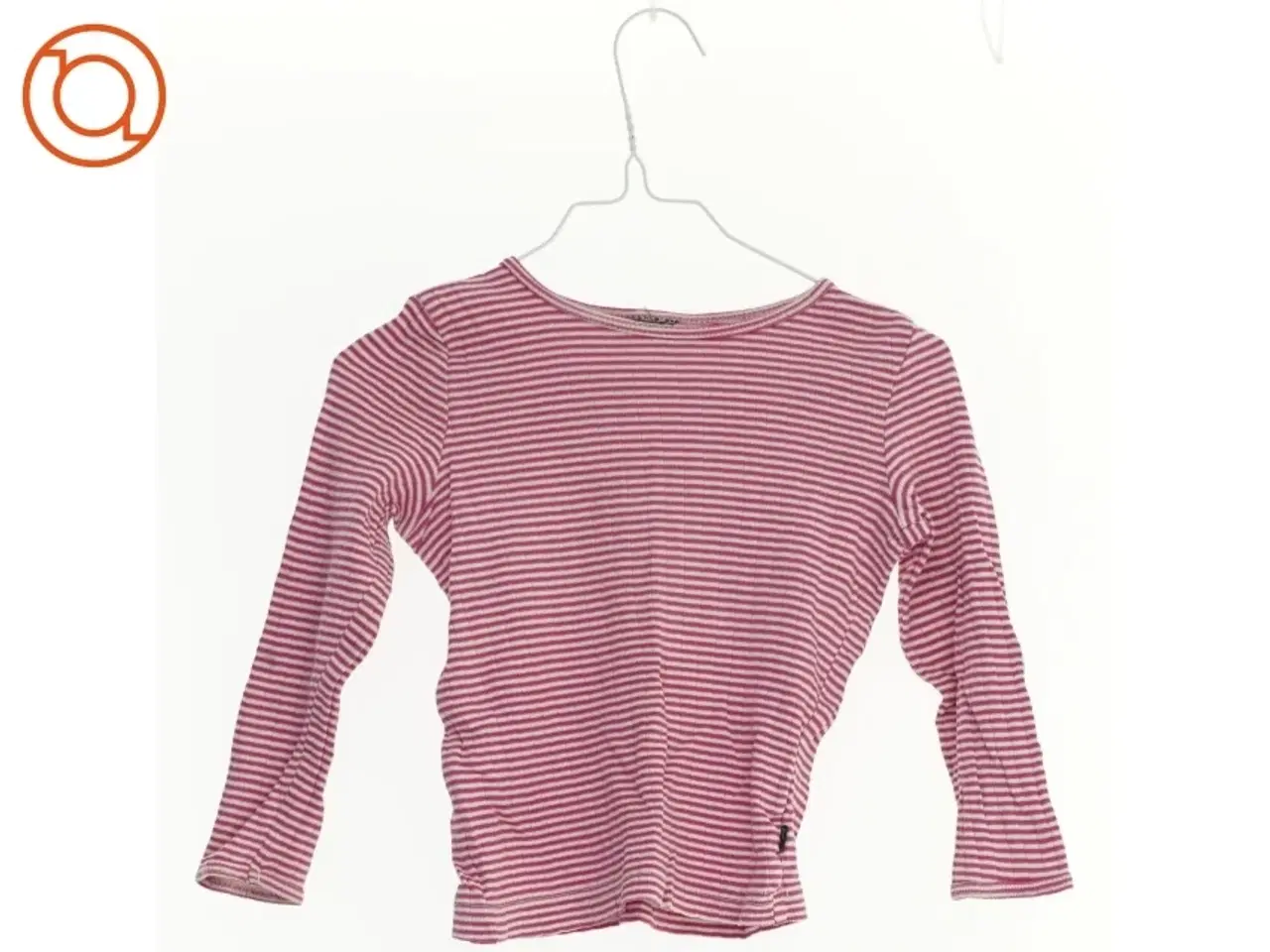 Billede 1 - Bluse (str. 92 cm)