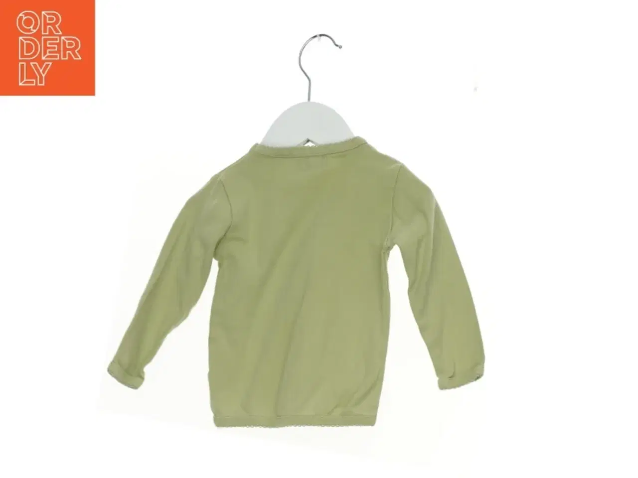 Billede 2 - Bluse fra Wheat (str. 74 cm)