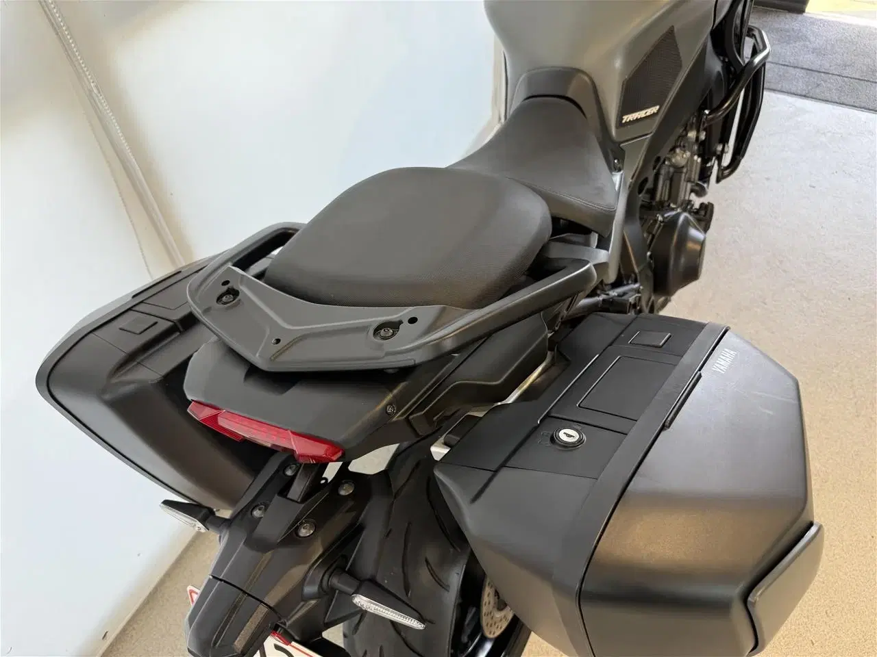 Billede 8 - Yamaha Tracer 9 GT