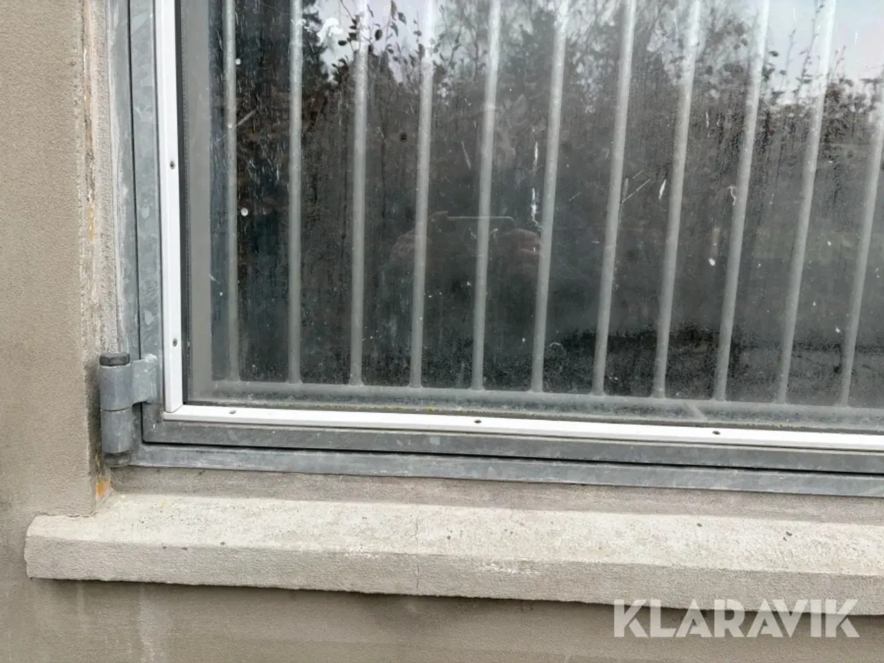 Billede 5 - Staldvinduer 2 styk