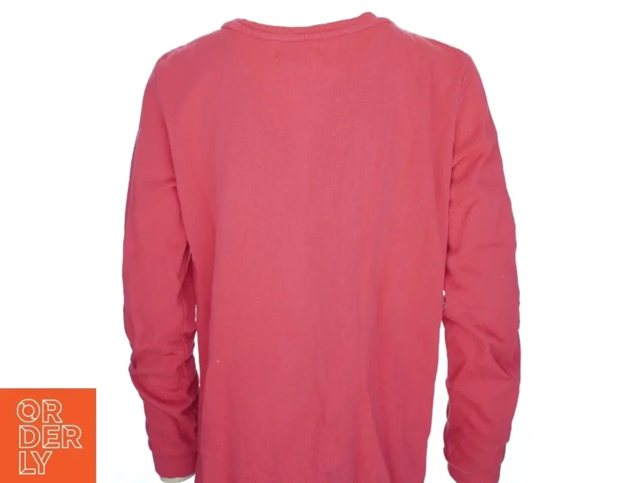 Billede 2 - Sweatshirt fra H&M (str. 158/164)