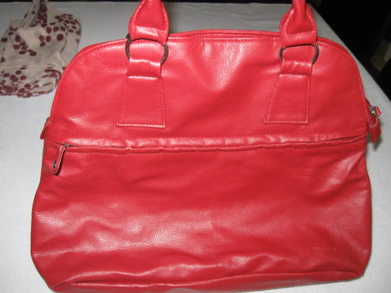 Billede 3 - Håndtaske 