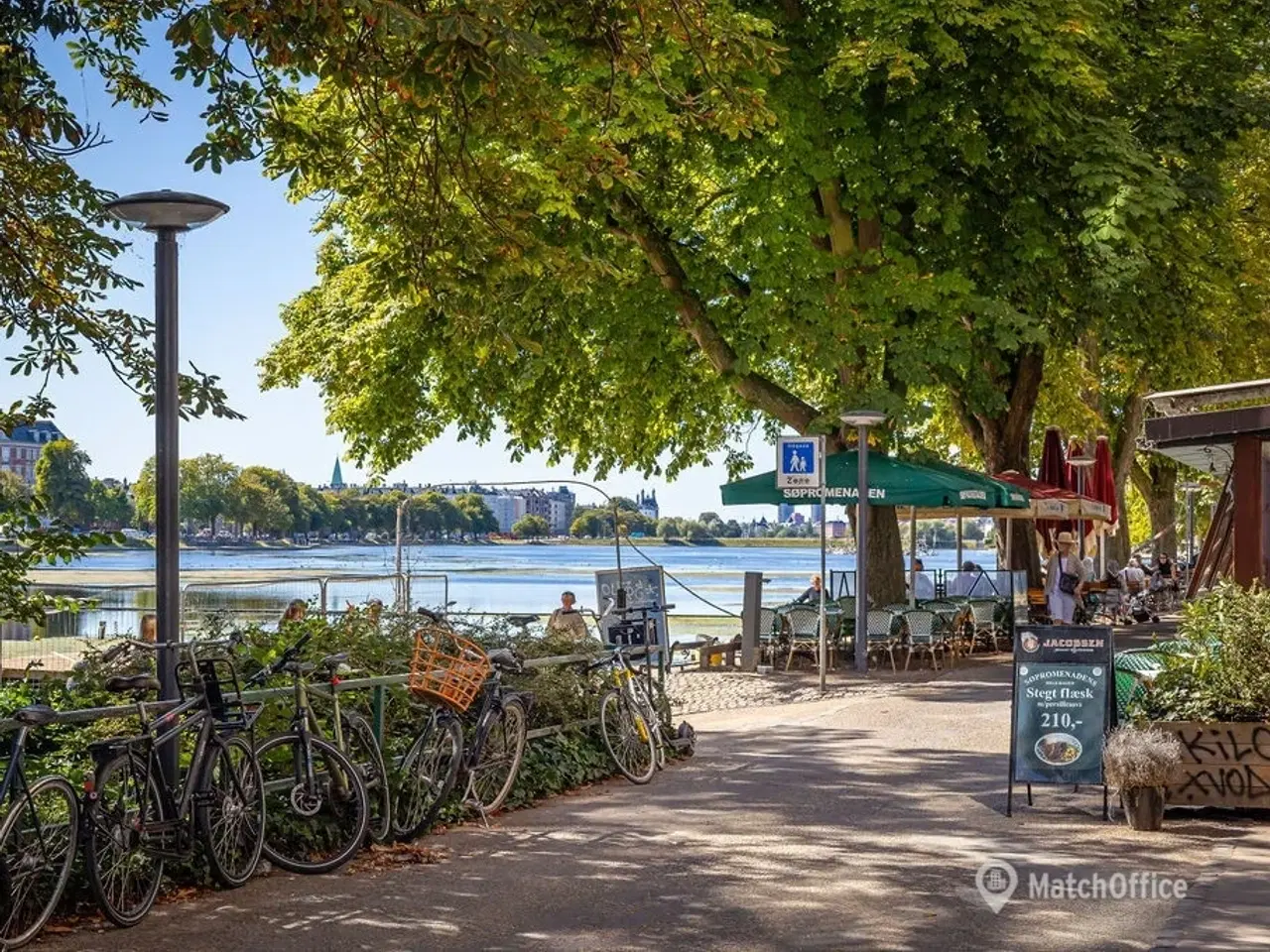 Billede 20 - Restaurant/ café på 211 m² - Attraktive opstartsvilkår og ingen afståelse