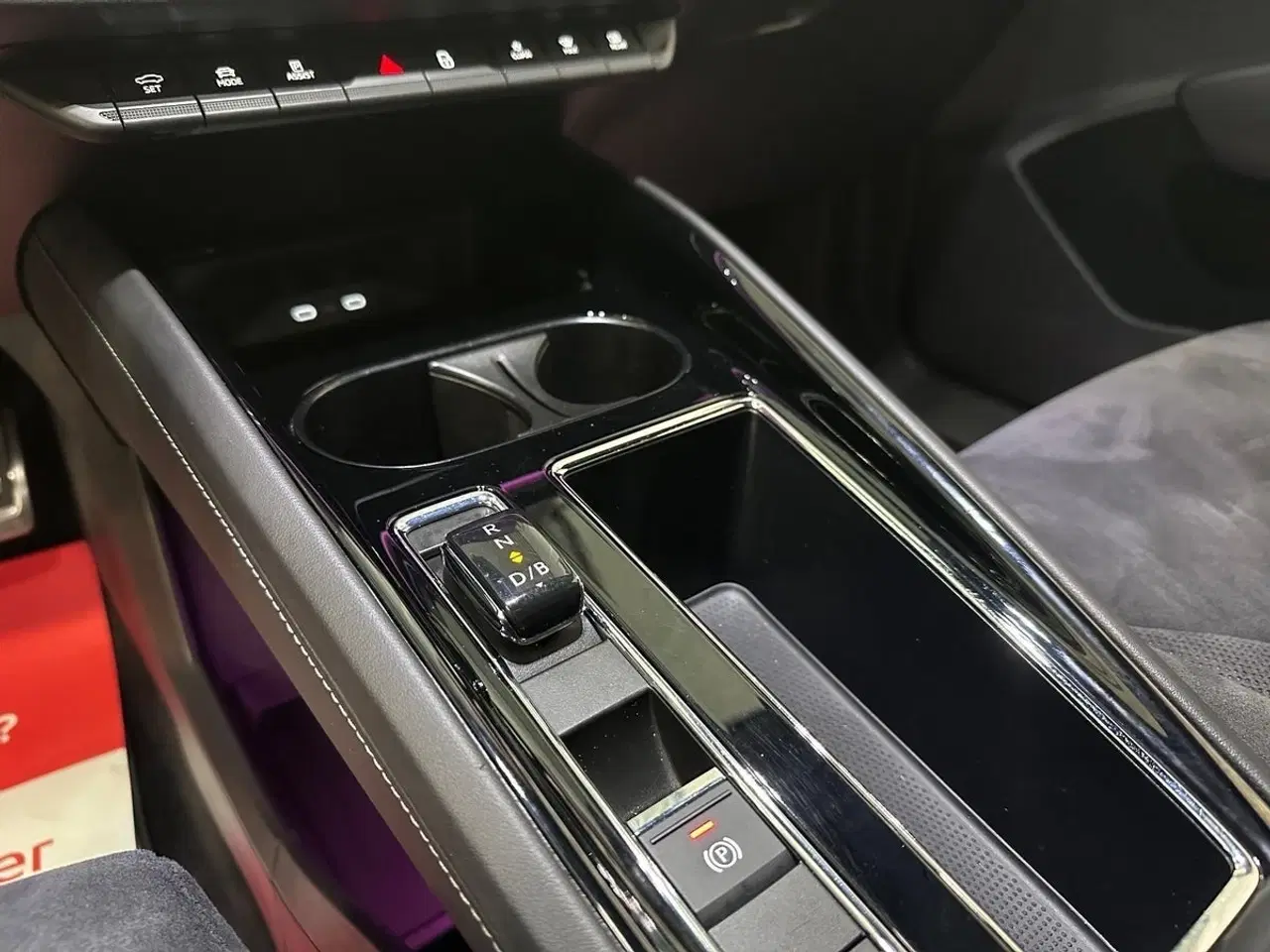 Billede 15 - Skoda Enyaq 80 iV Sportline