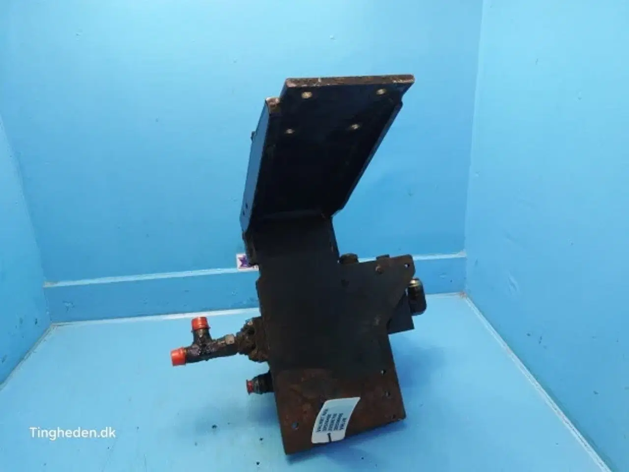 Billede 7 - Valmet 8050 Hydraulikventil 32536400