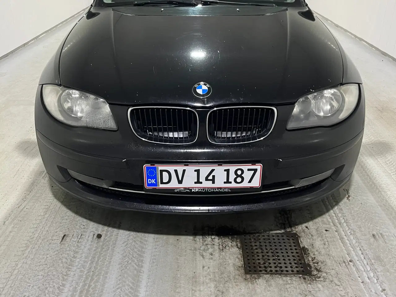 Billede 2 - BMW 118d 2.0 (143HK).