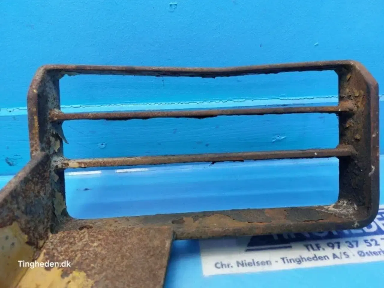 Billede 8 - Hydrema 906B Trin 238431