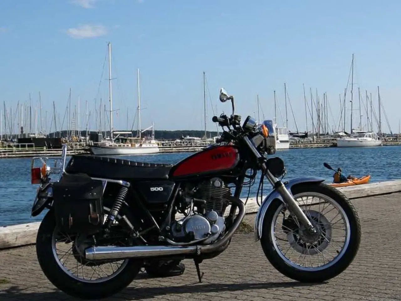 Billede 2 - Se 500 mc