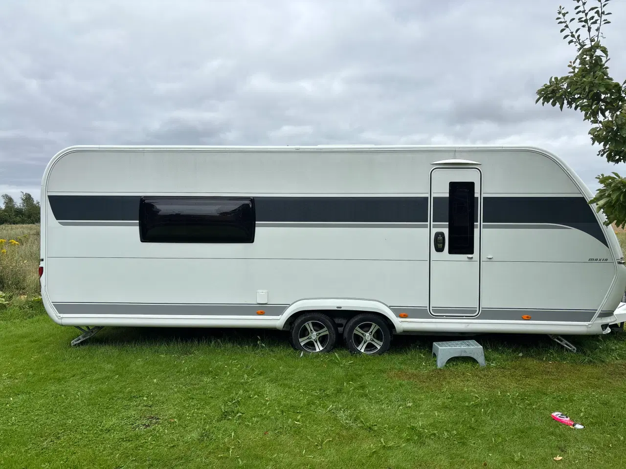 Billede 10 - Hobby maxi wq 660 2022