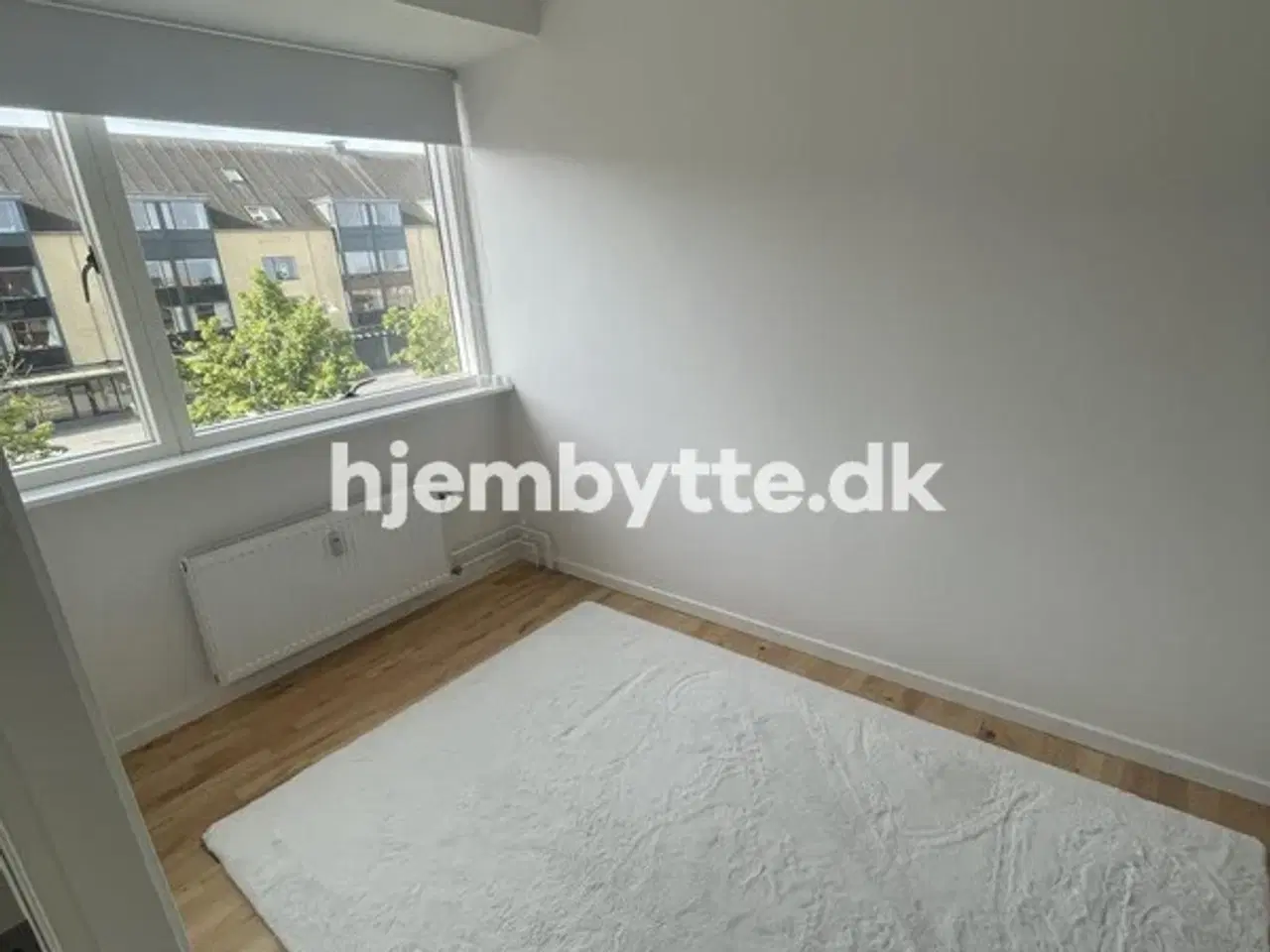 Billede 12 - Hjembytte - Rødovrevej