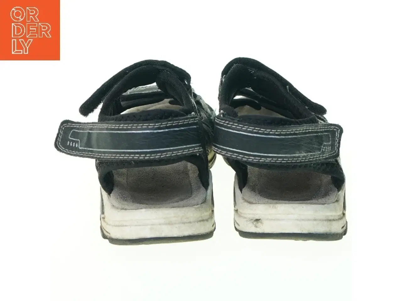 Billede 2 - Sandaler fra Superior (str. 36)