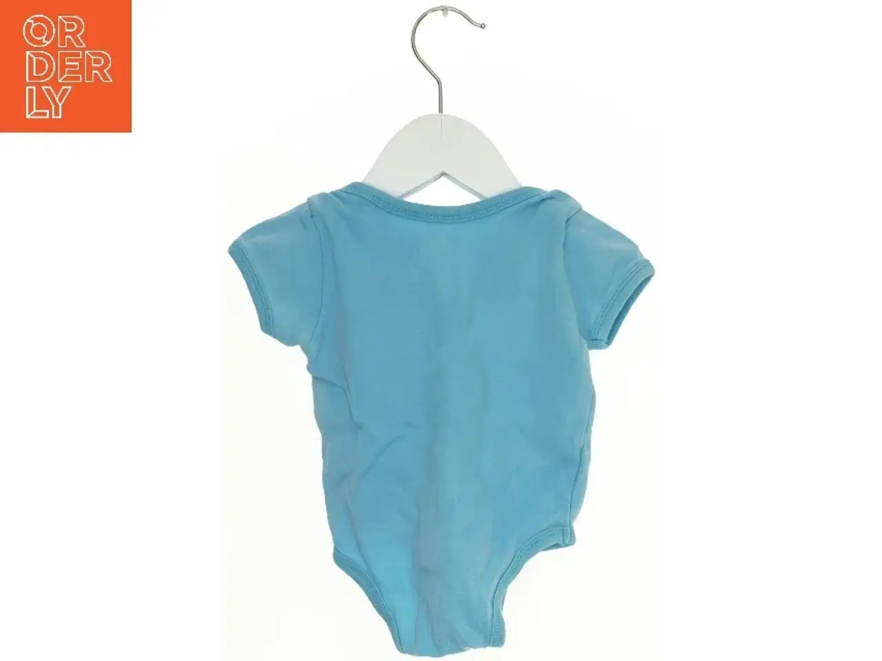 Billede 2 - Baby bodystocking fra Mads & Mette (str. 62)