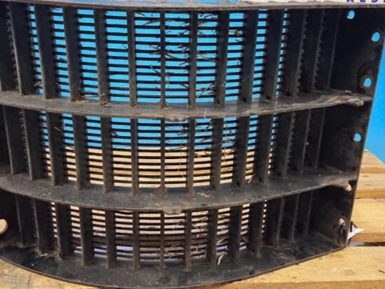 Billede 6 - Case 8010 Tærskebro L. 84182108