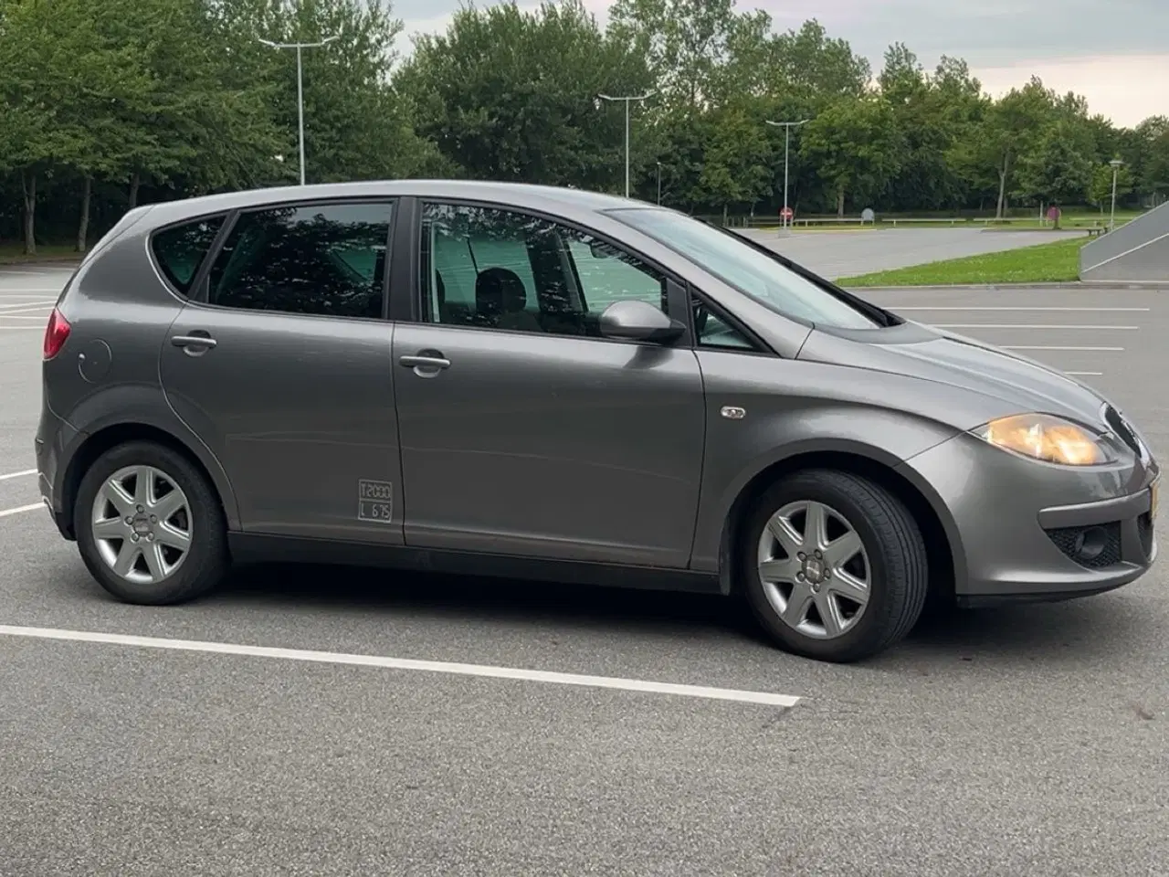 Billede 6 - Seat altea 2.0 