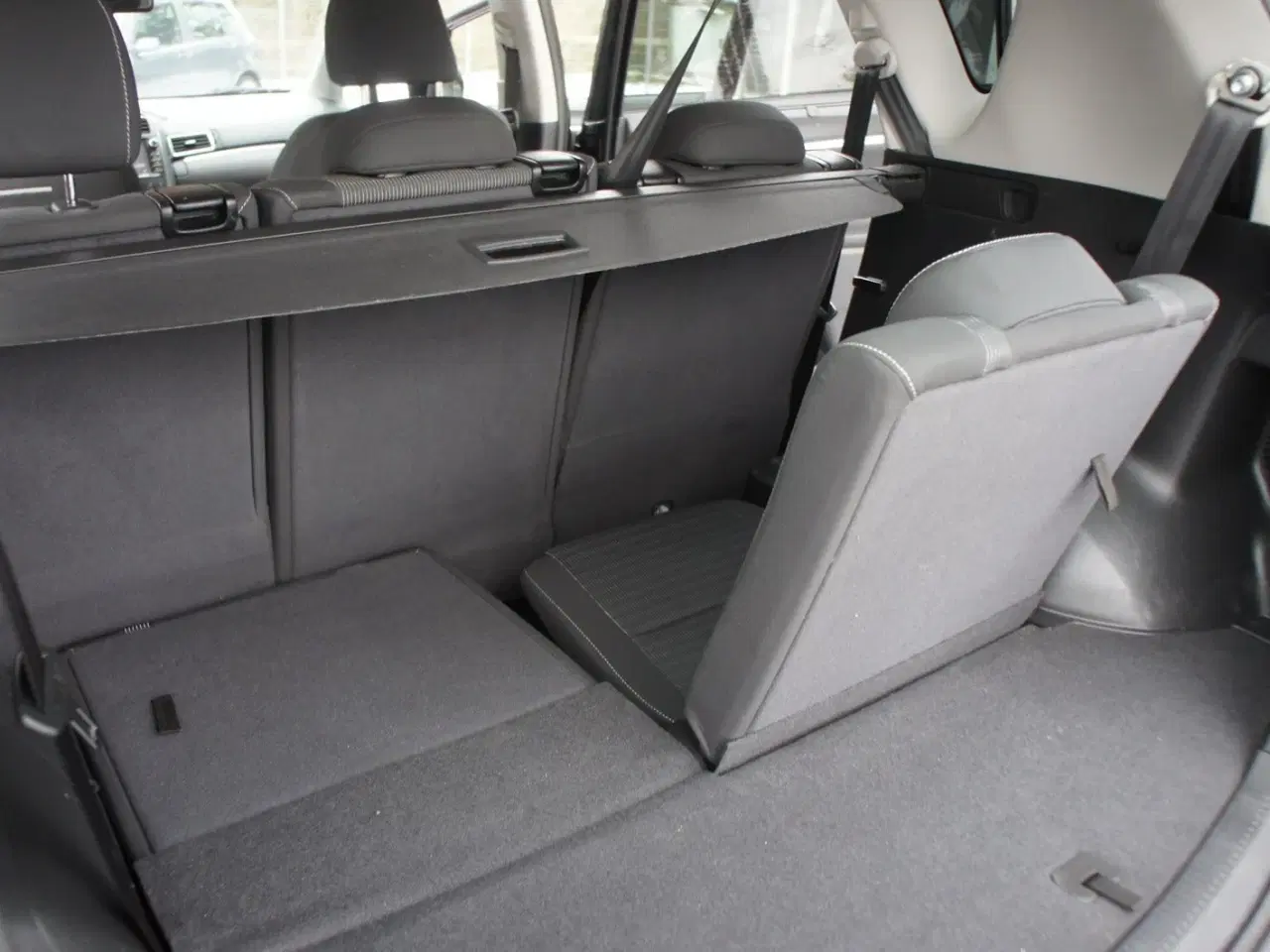 Billede 12 - Toyota Verso 1,8 VVT-i T2 Premium MDS 7prs