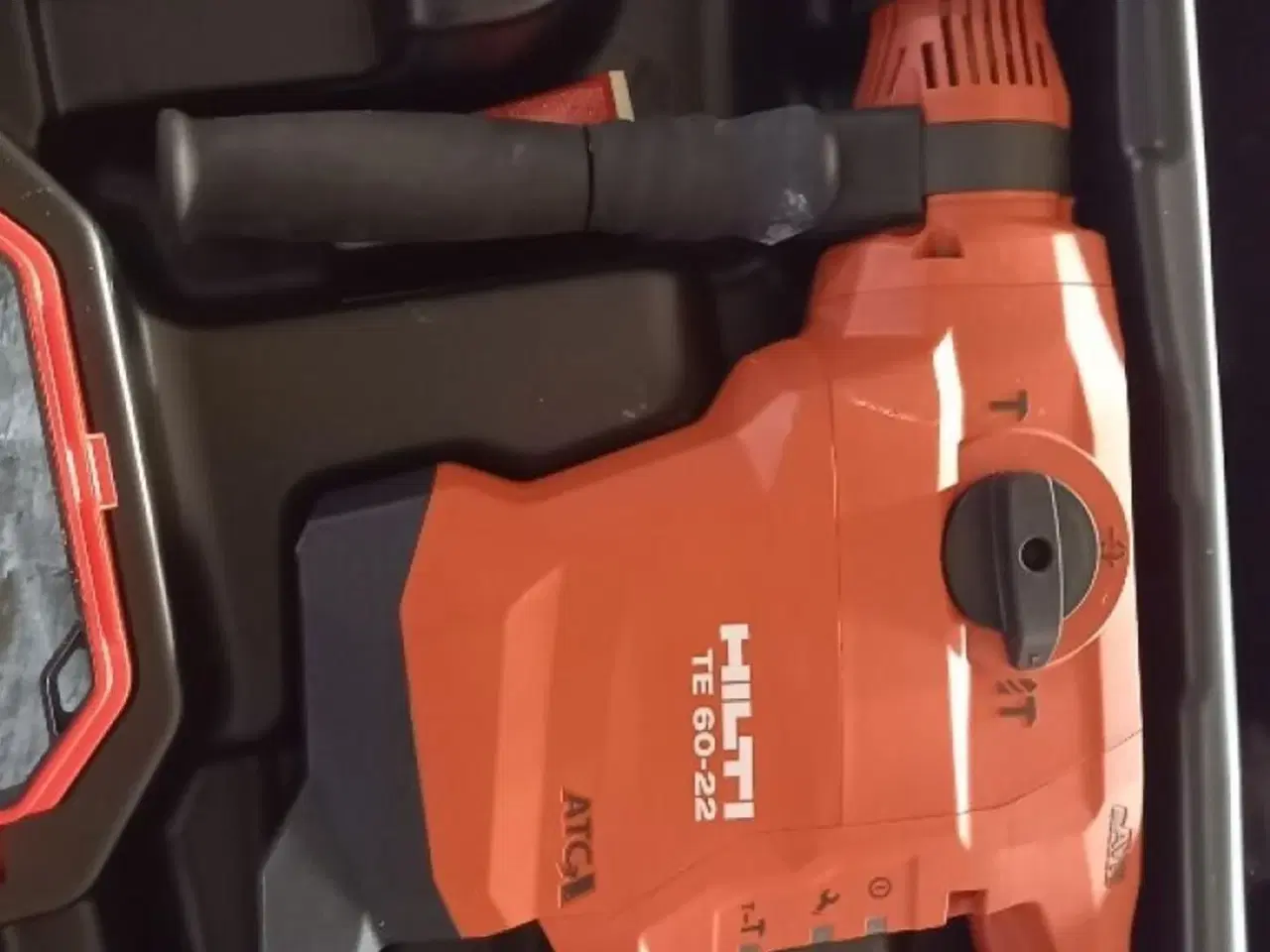 Billede 3 - Hilti Diverse værktøjer