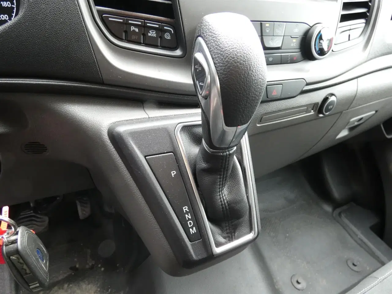 Billede 12 - Ford Transit Custom 280 L1H1 2,0 TDCi Trend 170HK Van 6g Aut.