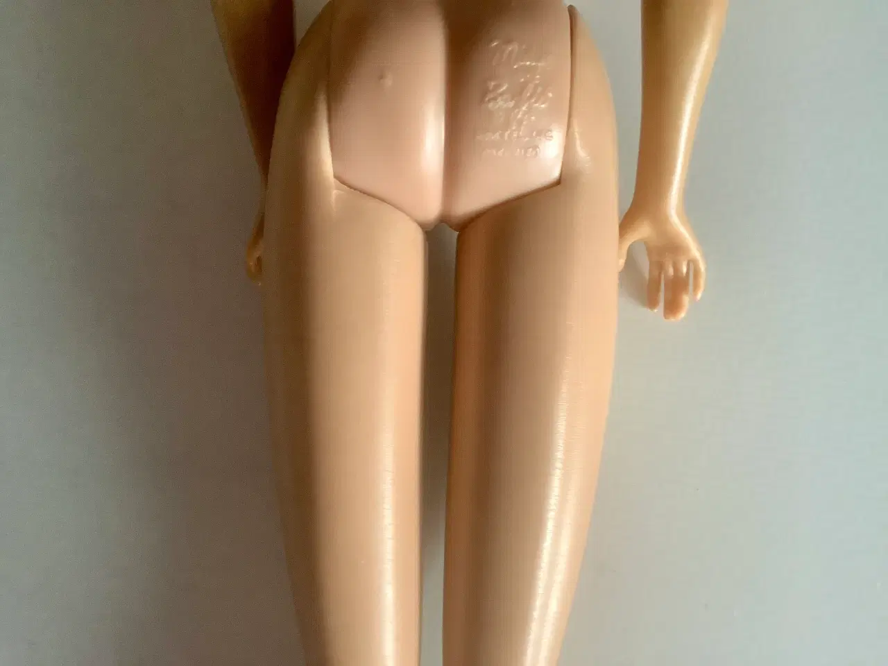 Billede 12 - Smuk Barbie Midge Mattel Japan 1962.