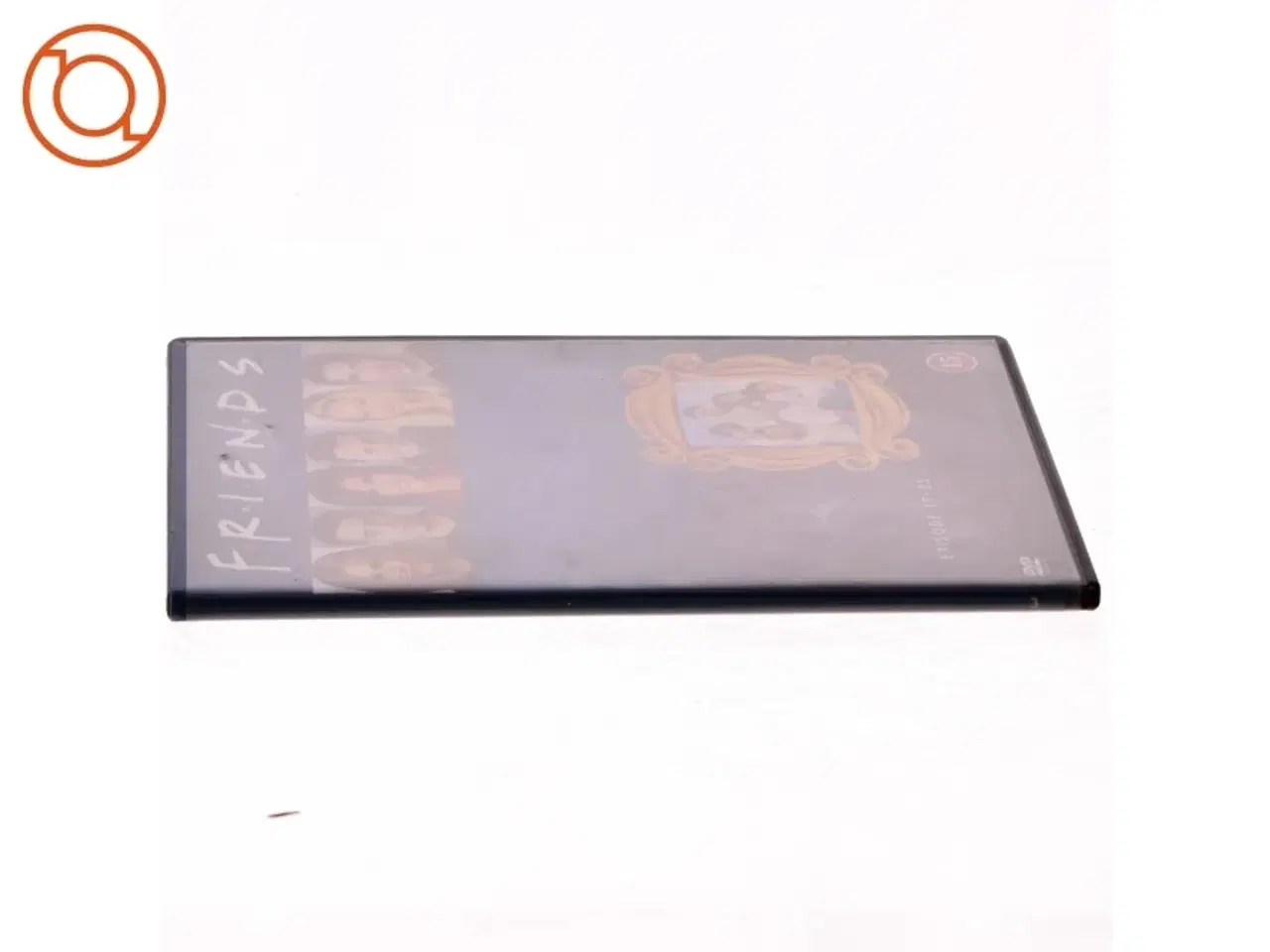 Billede 2 - Friends 3