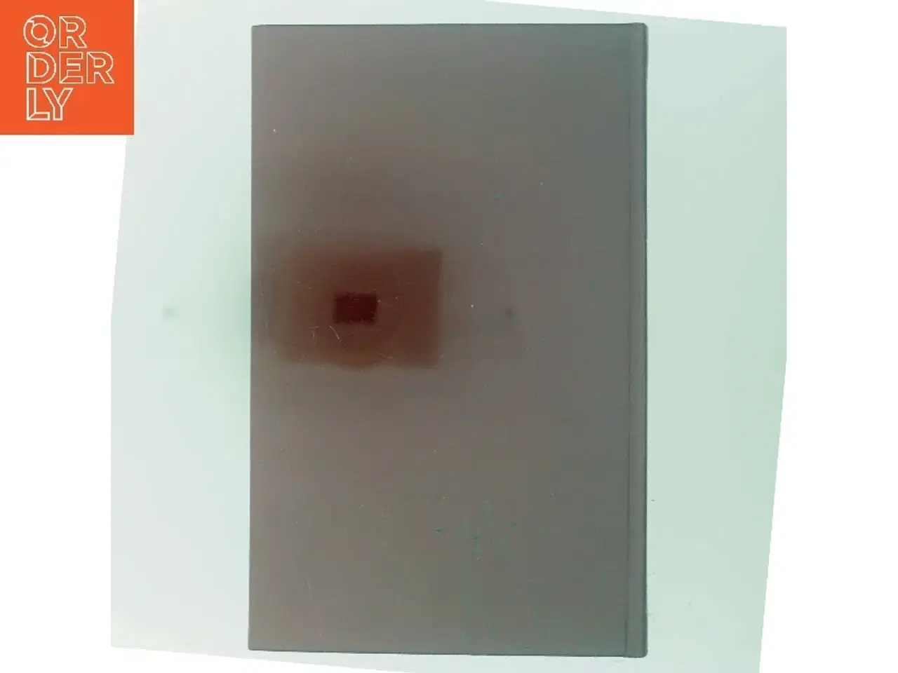 Billede 3 - Hjernens dage af Czeslaw Milosz (Bog)