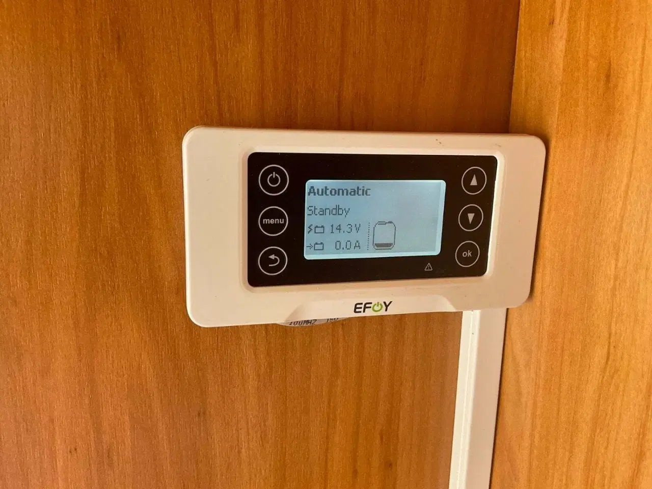 Billede 9 - Bürstner Morano T640