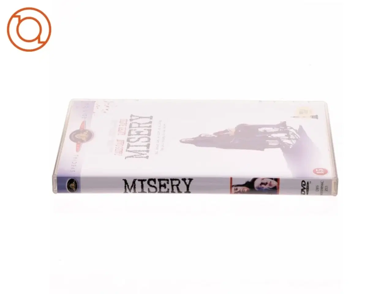 Billede 2 - Misery (DVD)