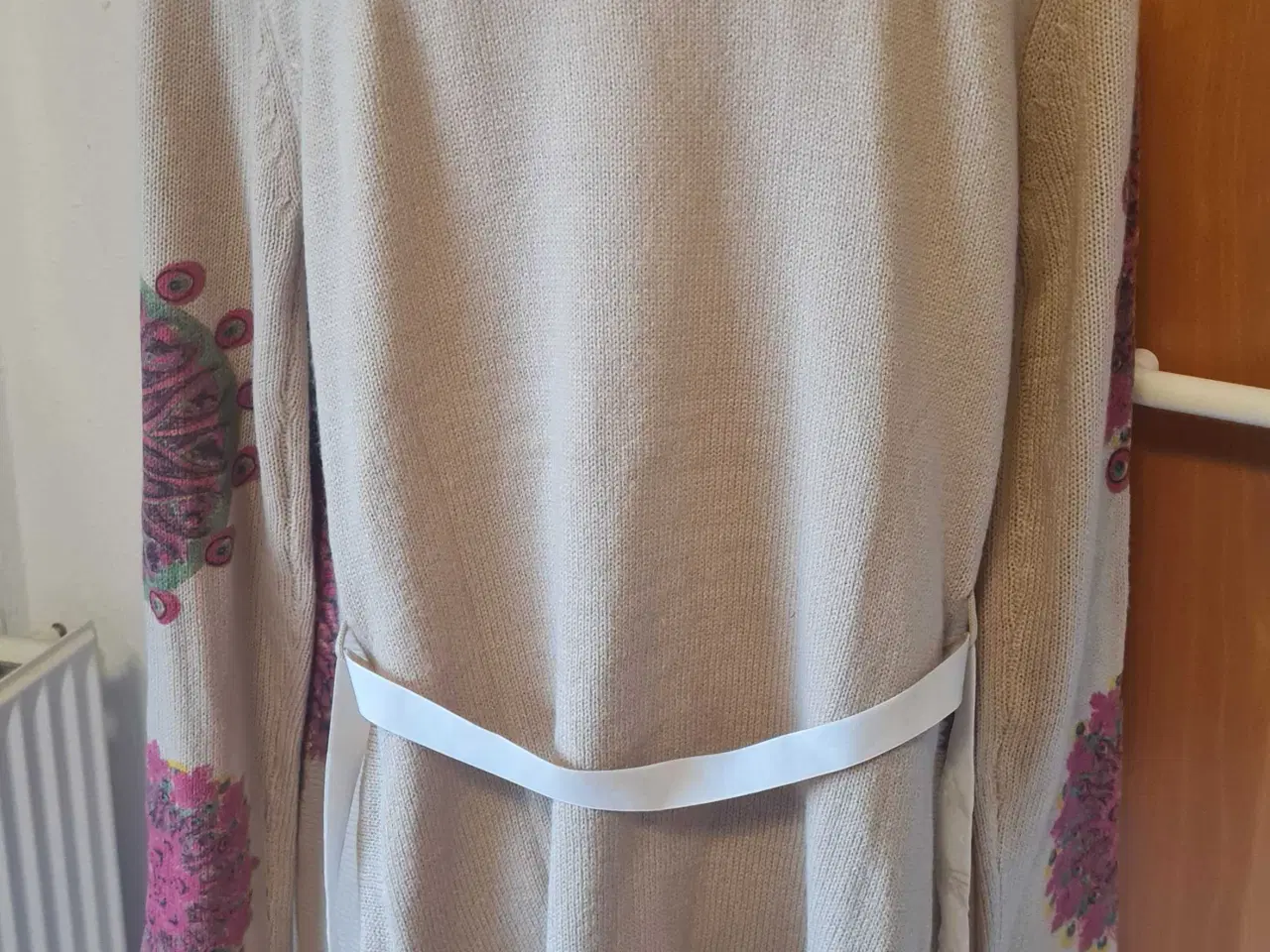 Billede 4 - Desigual cardigan str M