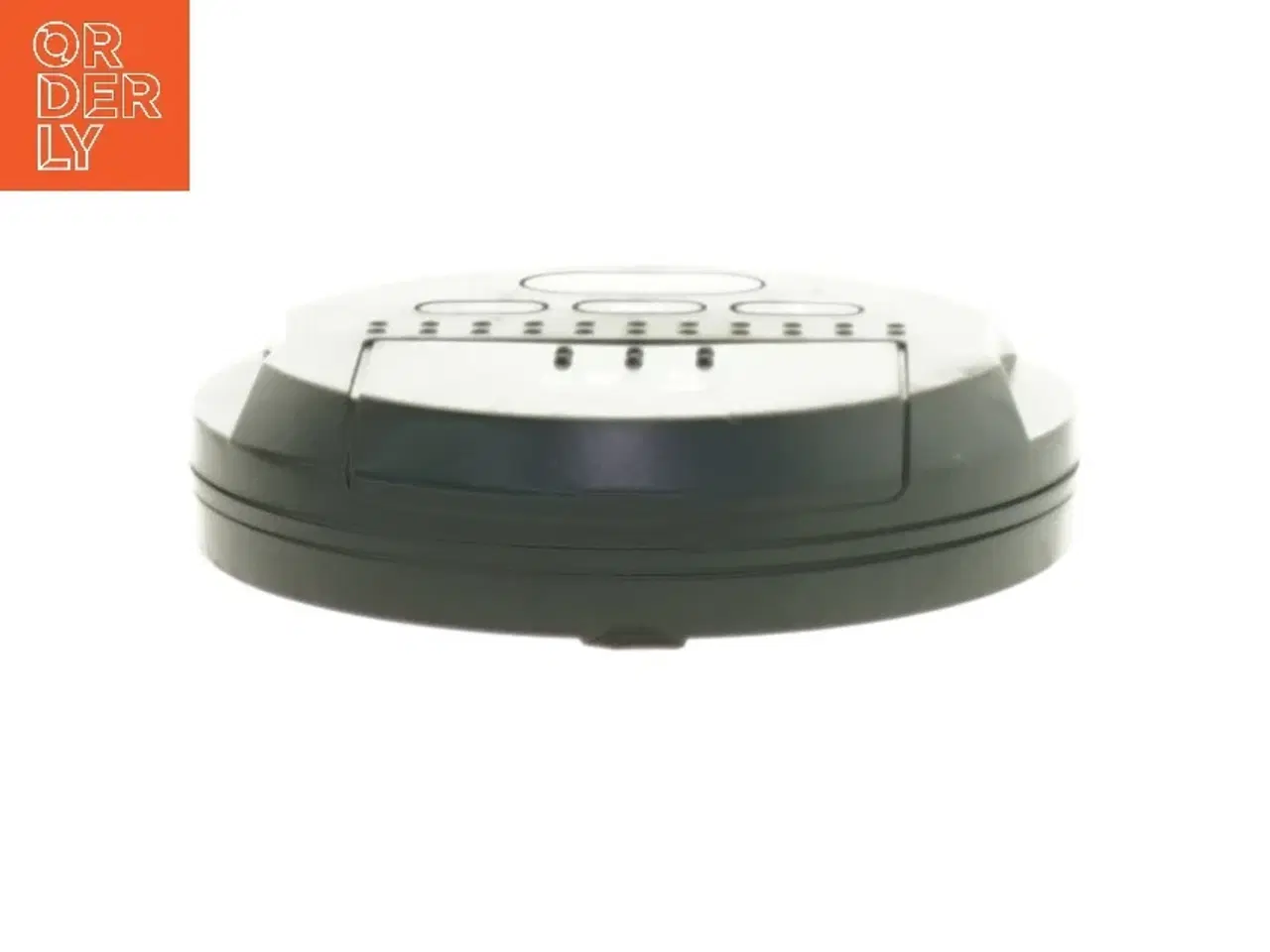 Billede 2 - Parksafe FS24 parkeringsskive fra Park Safe (str. Ø 9 cm)