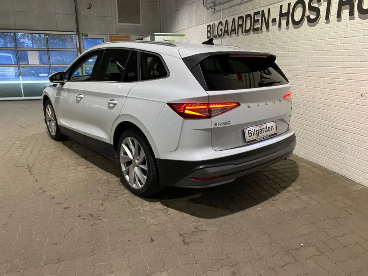 Billede 3 - Skoda Enyaq 80 iV