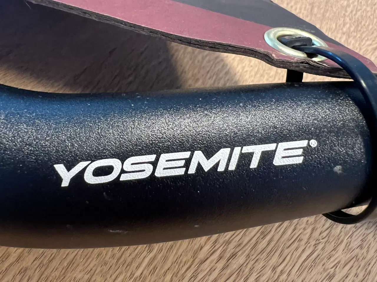 Billede 7 - MBT Styr. Mærke: Yosemit.