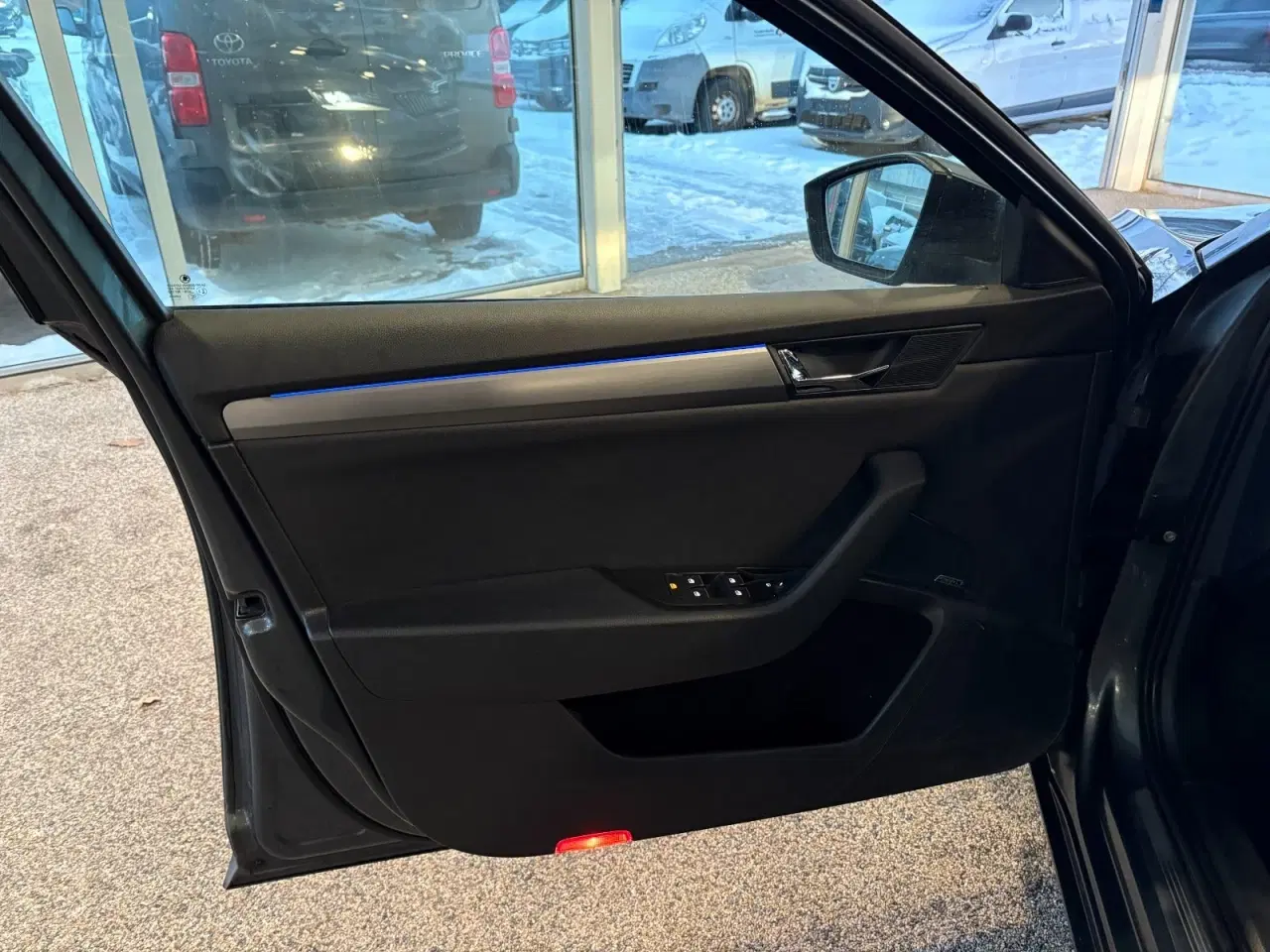 Billede 5 - Skoda Superb 2,0 TDi 150 Ambition DSG