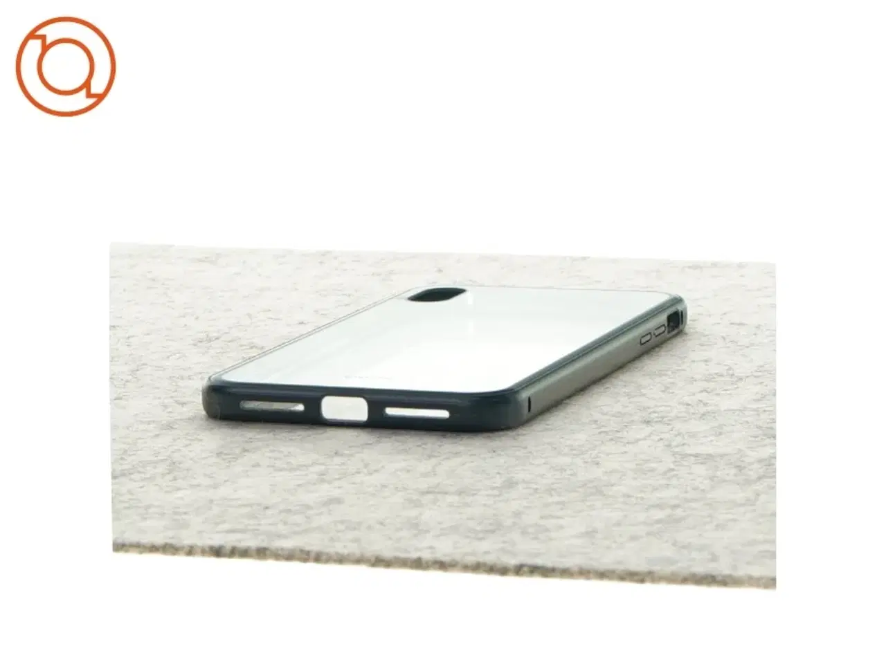 Billede 4 - Cover til iphone xs max fra Qdos (str. 16 x 8 cm )