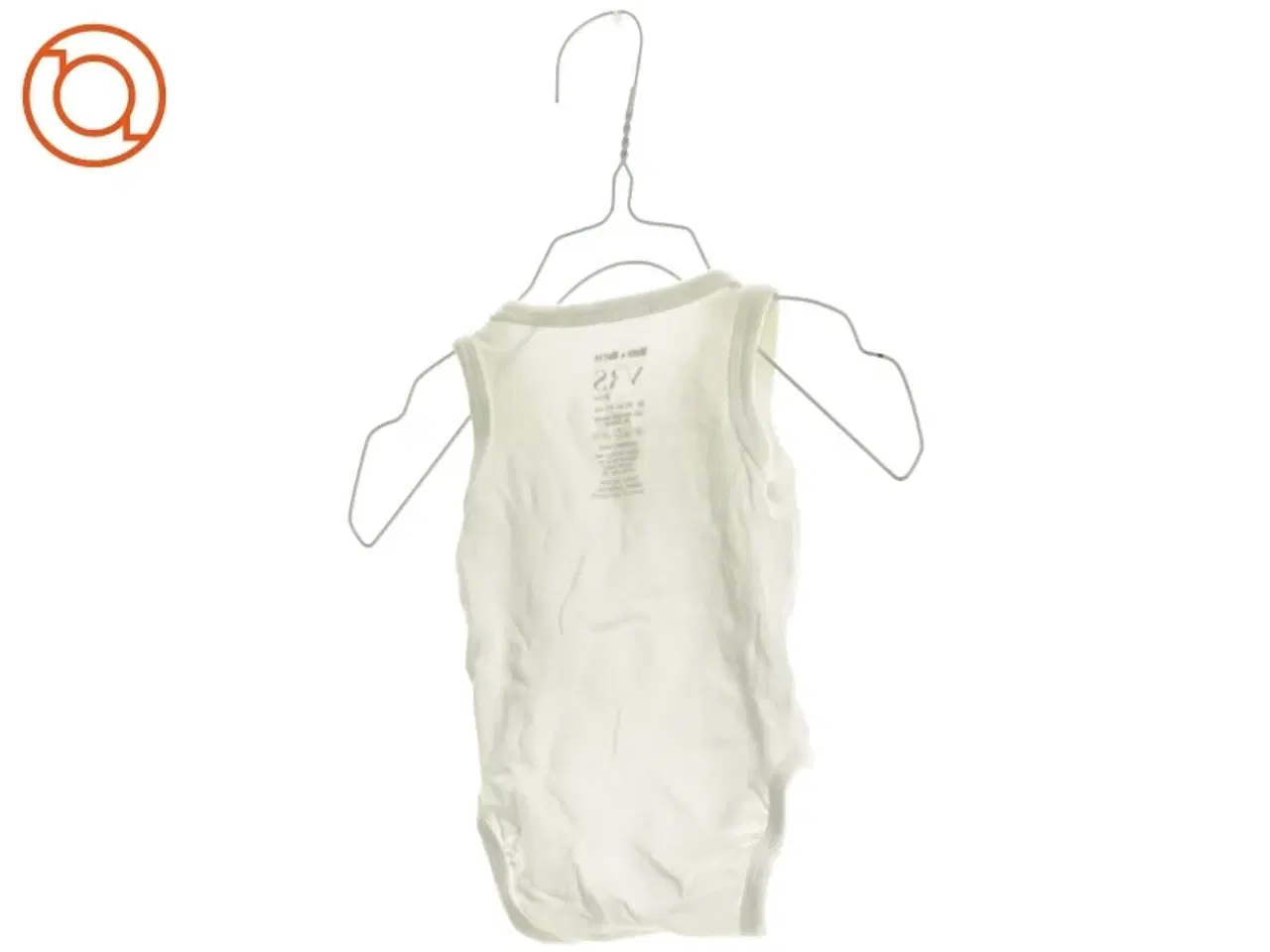 Billede 2 - Bodystocking fra VRS (str. 50 cm)