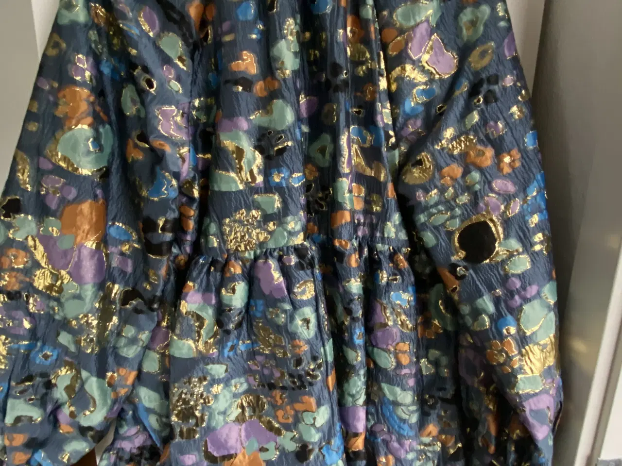 Billede 4 - Smukkeste Stine Goya kjole