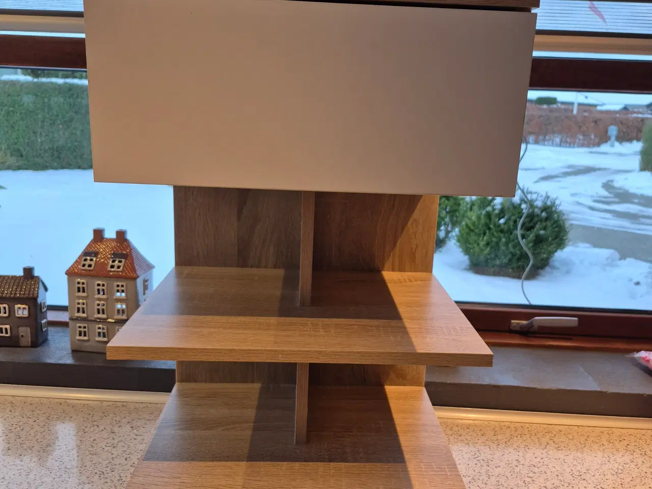 Billede 2 - Sengebord