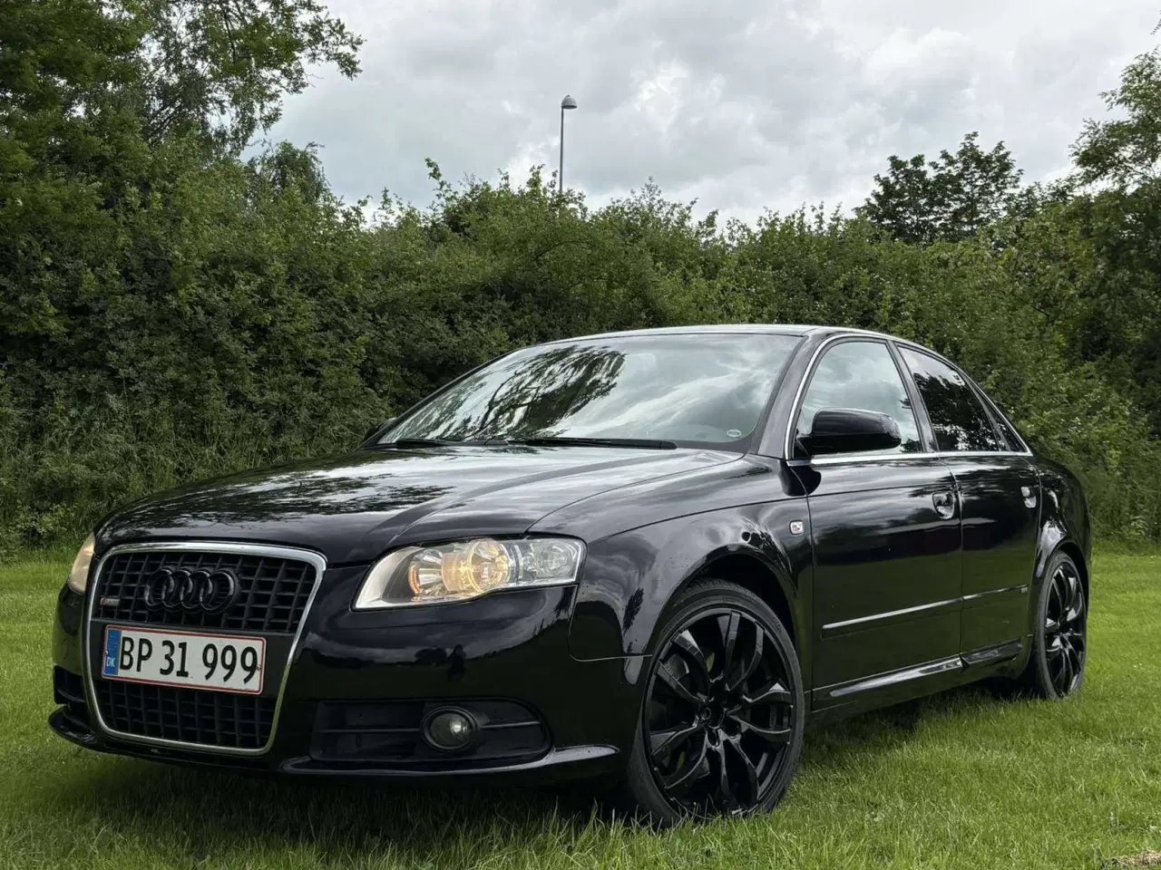 Billede 1 - Audi 