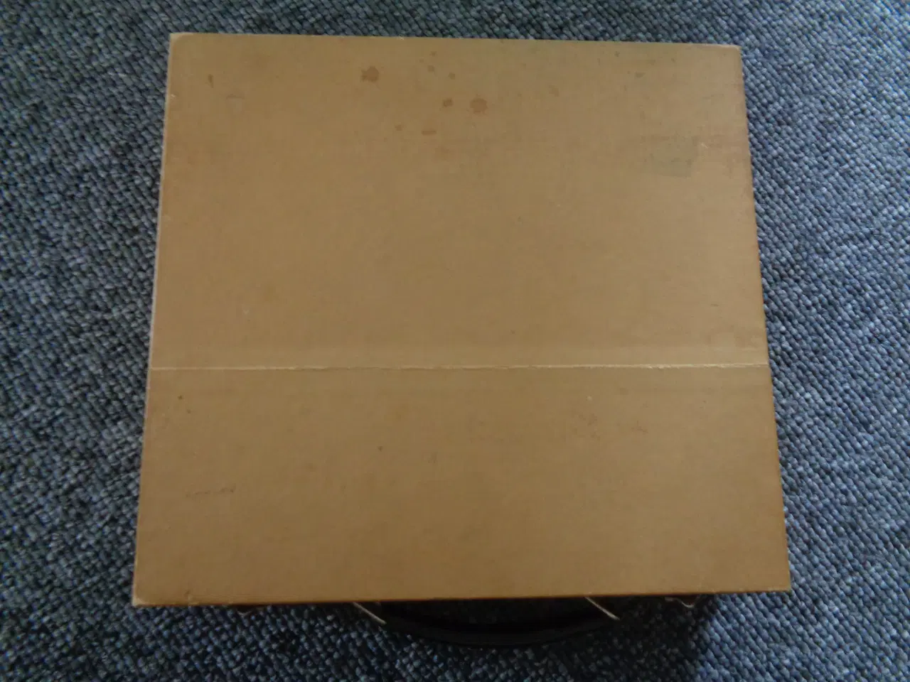 Billede 2 - LP kasse 