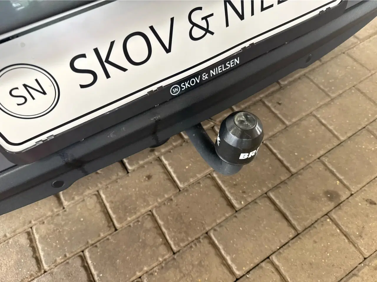 Billede 16 - Volvo V40 1,6 D2 115 Momentum aut.