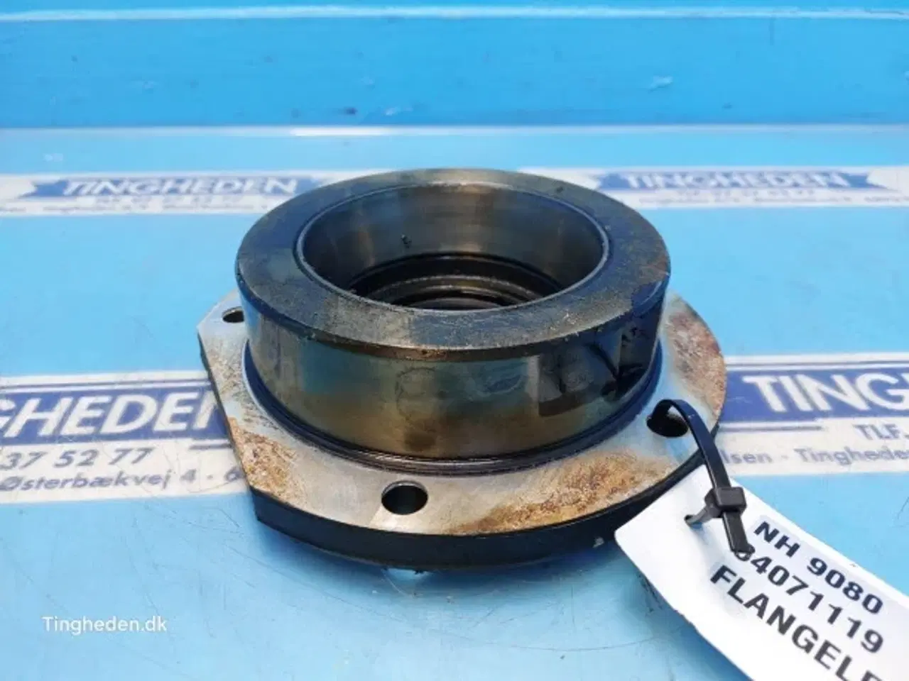 Billede 11 - New Holland CR9080 Flangeleje 84071119