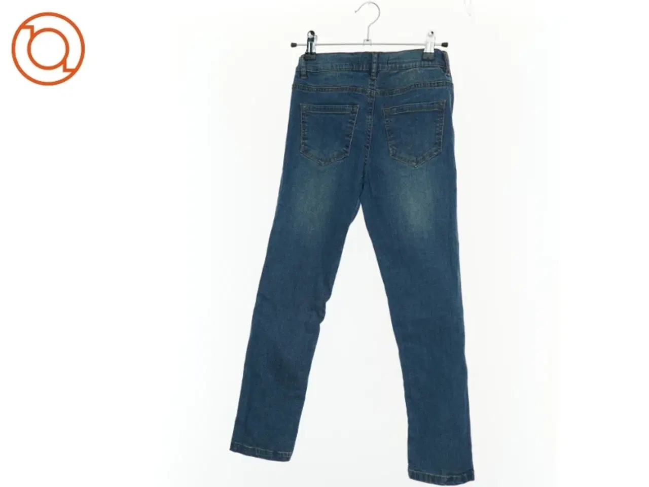 Billede 2 - Jeans fra VRS (str. 128 cm)