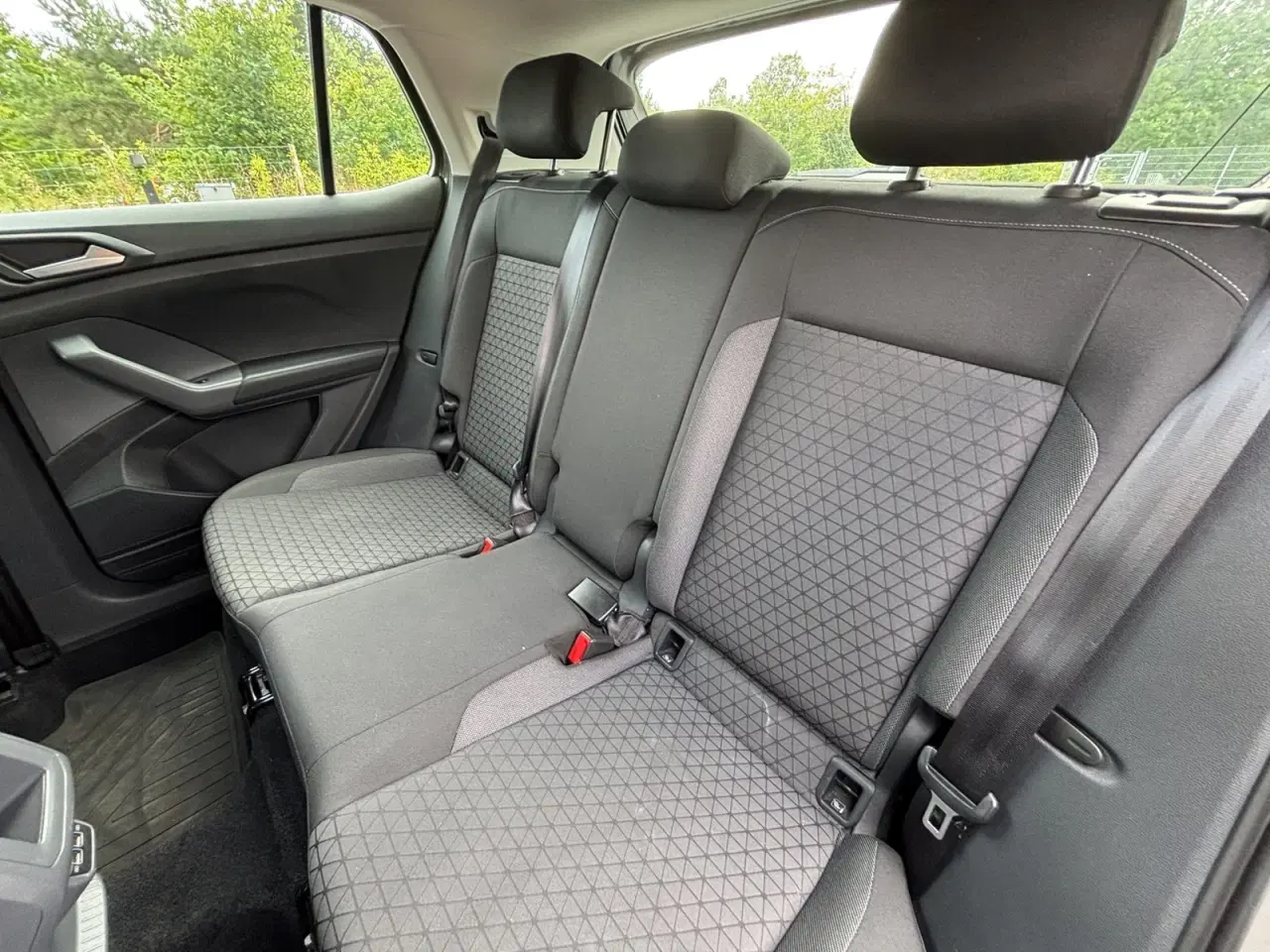 Billede 16 - VW T-Cross 1,0 TSi 95