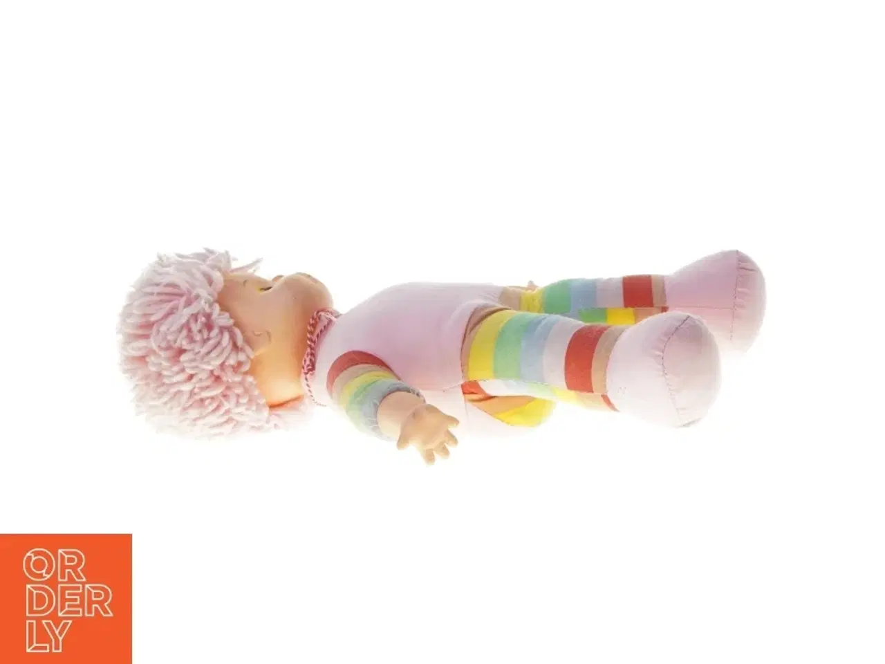 Billede 4 - Dukke (str. 30 cm)